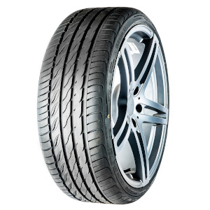 MASSIMO LEONE L1 195/60 16 89 H TURISMO-SUMMER