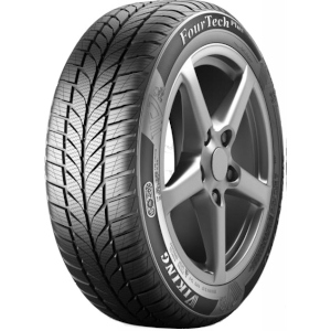 VIKING FourTech Plus 205/60 16 96 H "TURISMO-ALL SEASONS"
