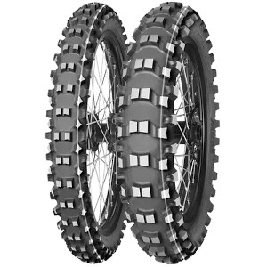 MITAS TERRA FORCE- MX SM 80/100 12 "MOTO-ALL SEASONS"