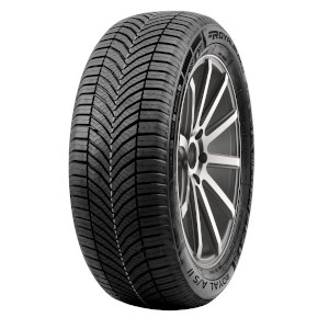 ROYAL BLACK ROYAL A/S II 255/35 19 96 W "TURISMO-ALL SEASONS"