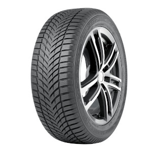 NOKIAN TYRES Seasonproof 1 205/55 17 95 V "TURISMO-ALL SEASONS"
