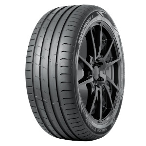 NOKIAN TYRES Powerproof 1 235/40 18 95 Y TURISMO-SUMMER