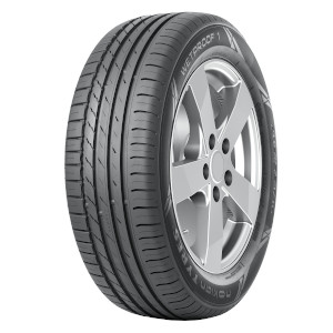 NOKIAN TYRES Wetproof 1 195/65 15 TURISMO-SUMMER