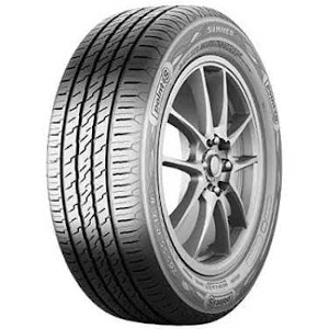 POINT S Summer S 255/40 19 100 Y TURISMO-SUMMER