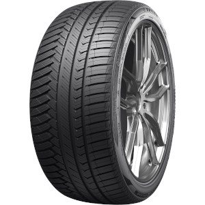 SAILUN ATREZZO 4SEASONS PRO 215/45 17 "4X4-ALL SEASONS"