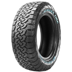 SUMAXX All-Terrain A/T RWL 205/60 15 91 H 4X4-SUMMER