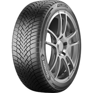 BARUM Polaris 6 205/55 16 94 H TURISMO-WINTER