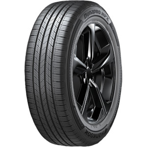HANKOOK RA43 DYNAPRO HPX 215/70 16 100 H 4X4-SUMMER