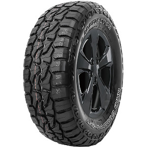 LANVIGATOR WARRIOR RT 225/65 17 107 Q "4X4-ALL SEASONS"