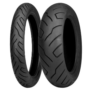 SHINKO 999 TL REINF Front 130/70 18 69 H MOTO-SUMMER