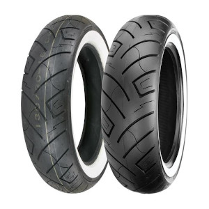 SHINKO SR777 WW 90/90 21 54 H MOTO-SUMMER