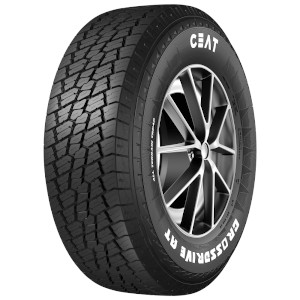 CEAT CROSSDRIVE AT 215/75 15 100 S 4X4-SUMMER