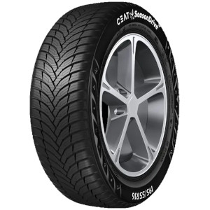 CEAT 4SeasonDrive+ 225/45 17 94 V "TURISMO-ALL SEASONS"