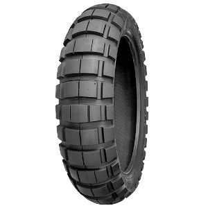 SHINKO 805 REAR TL 130/80 17 65 T MOTO-SUMMER
