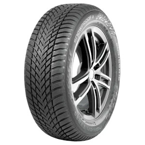 NOKIAN SNOWPROOF 2 195/55 16 87 H TURISMO-WINTER
