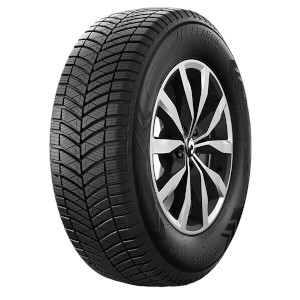 RIKEN ALL SEASON LIGHT TRUCK 205/65 16 107/105 T "TURISMO-ALL SEASONS"