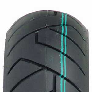 VEE RUBBER VRM119C 120/90 10 66 L MOTO-SUMMER