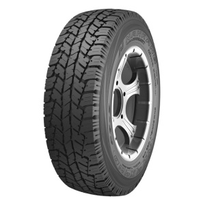NANKANG FT-7 A/T FORTA 215/75 14 98 Q 4X4-SUMMER