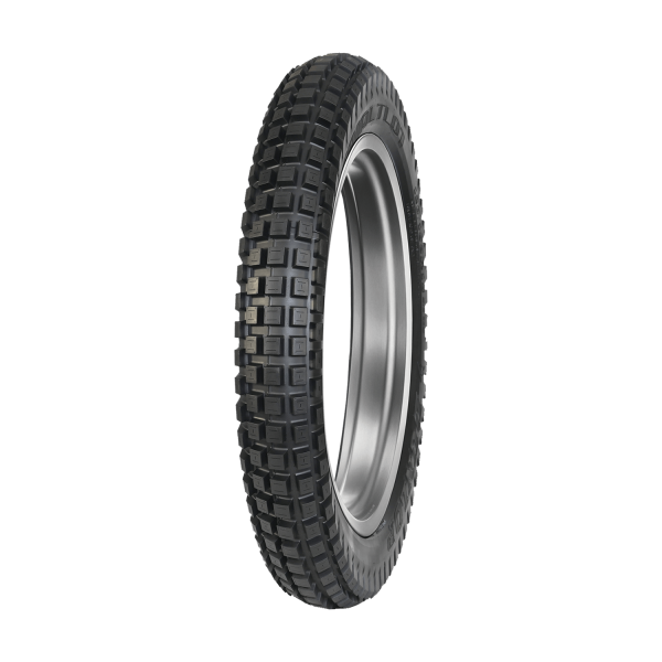 DUNLOP "GEOMAX TL01" "120/100 R18 68M" MOTO-SUMMER