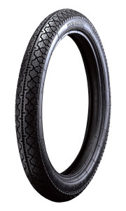 HEIDENAU K36 RF 2.75/ 16 MOTO-SUMMER