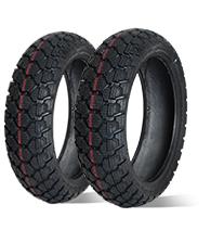IRC SN23 URBAN SNOW M+S 110/80 14 59 L MOTO-SUMMER