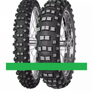 MITAS "TERRA FORCE-EF SUPER LIGHT" "120/90 -18 65M" MOTO-SUMMER