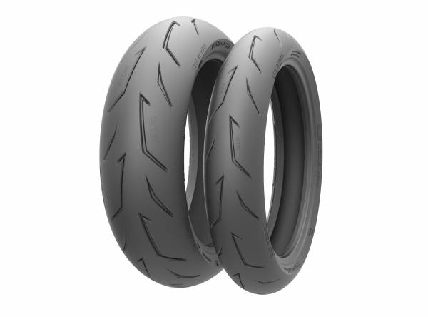 REBEL XROAD RADIAL 160/60 17 69 W MOTO-SUMMER