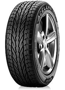 APOLLO Acelere Winter 195/60 15 88 T TURISMO-WINTER
