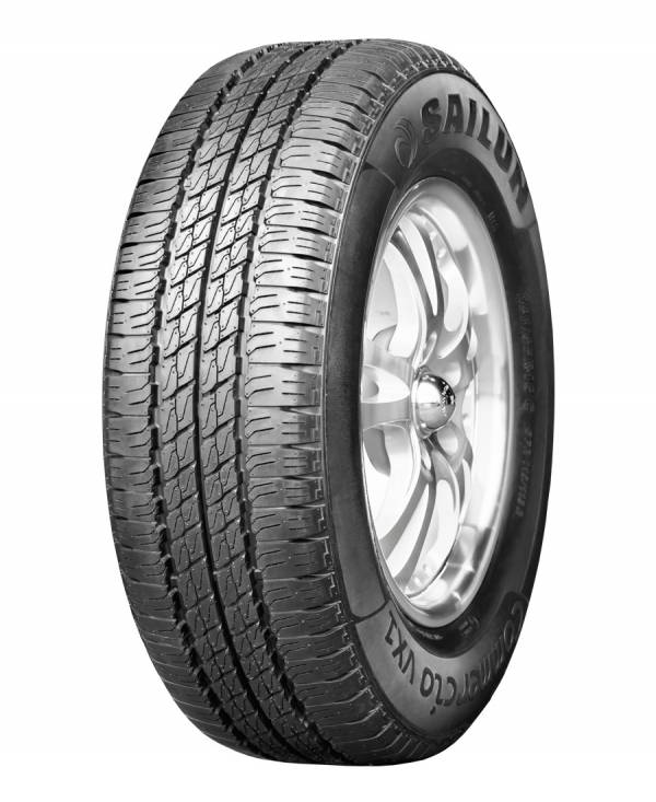 SAILUN COMMERCIO VX1 (SL07) 165/70 14 89/87 T TURISMO-SUMMER