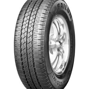SAILUN COMMERCIO VX1 195/60 16 99/97 H CAMION-SUMMER