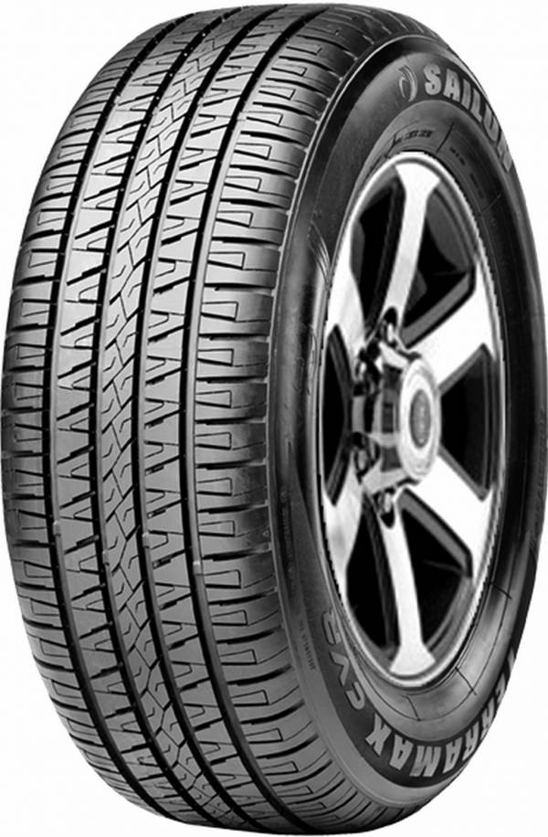 SAILUN TERRAMAX CVR 235/55 17 103 V TURISMO-SUMMER