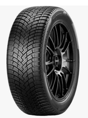 PIRELLI "POWERGY ALL SEASON SF" "195/50 R15 86V" "TURISMO-ALL SEASONS"