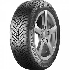 SEMPERIT ALLSEASON-GRIP 205/55 16 91 H "TURISMO-ALL SEASONS"