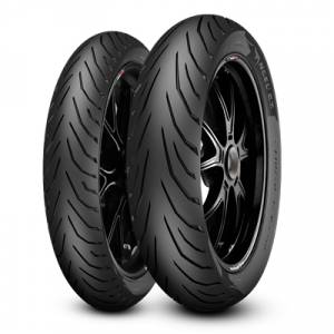 PIRELLI ANGEL CITY F/R 90/80 17 46 S MOTO-SUMMER