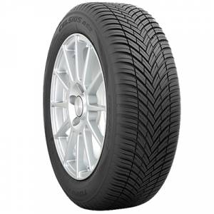 TOYO CELSIUS AS2 215/55 16 93 V "TURISMO-ALL SEASONS"