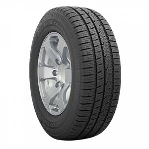TOYO CELSIUS CARGO 205/75 16 113/111 R "CAMION-ALL SEASONS"