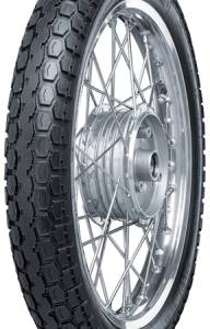CONTINENTAL KKS 10 2/80 16 20 B MOTO-SUMMER