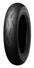 DUNLOP TT 93 GP F/R 120/70 12 51 L MOTO-SUMMER