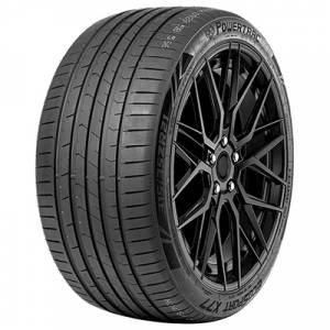 POWERTRAC ECOSPORT X77 245/35 20 95 Y TURISMO-SUMMER