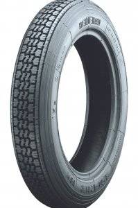 HEIDENAU K3 TT 3.50/80 12 MOTO-SUMMER