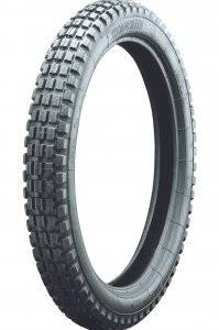 HEIDENAU K32 REINF. TT 2.75/80 16 MOTO-SUMMER