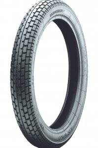 HEIDENAU K34 TT 3.50/80 19 57 H MOTO-SUMMER