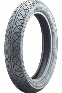 HEIDENAU K36 REINF. TT 2.75/80 17 MOTO-SUMMER