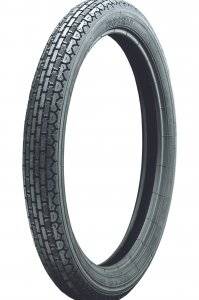 HEIDENAU K39 REINF. TT 2.75/80 18 MOTO-SUMMER