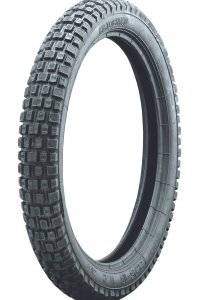 HEIDENAU K46 REINF. TT 2.75/80 17 MOTO-SUMMER