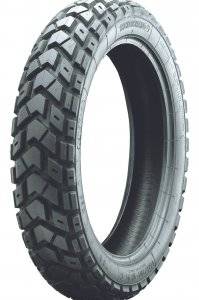 HEIDENAU K60 M+S SIO2 TT 120/80 18 62 T MOTO-SUMMER