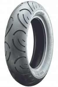 HEIDENAU K61 REINF.REAR 140/60 13 63 P MOTO-SUMMER