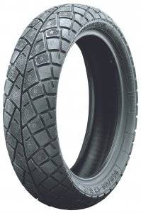 HEIDENAU K62 M+S SNOWTEX 130/80 12 69 M MOTO-SUMMER