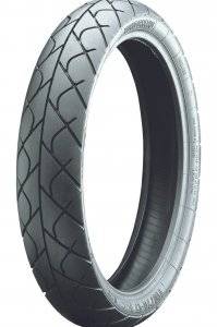 HEIDENAU K63 TL 100/90 17 55 H MOTO-SUMMER