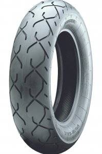 HEIDENAU K65 (OMR) TT 3.50/80 18 56 H MOTO-SUMMER